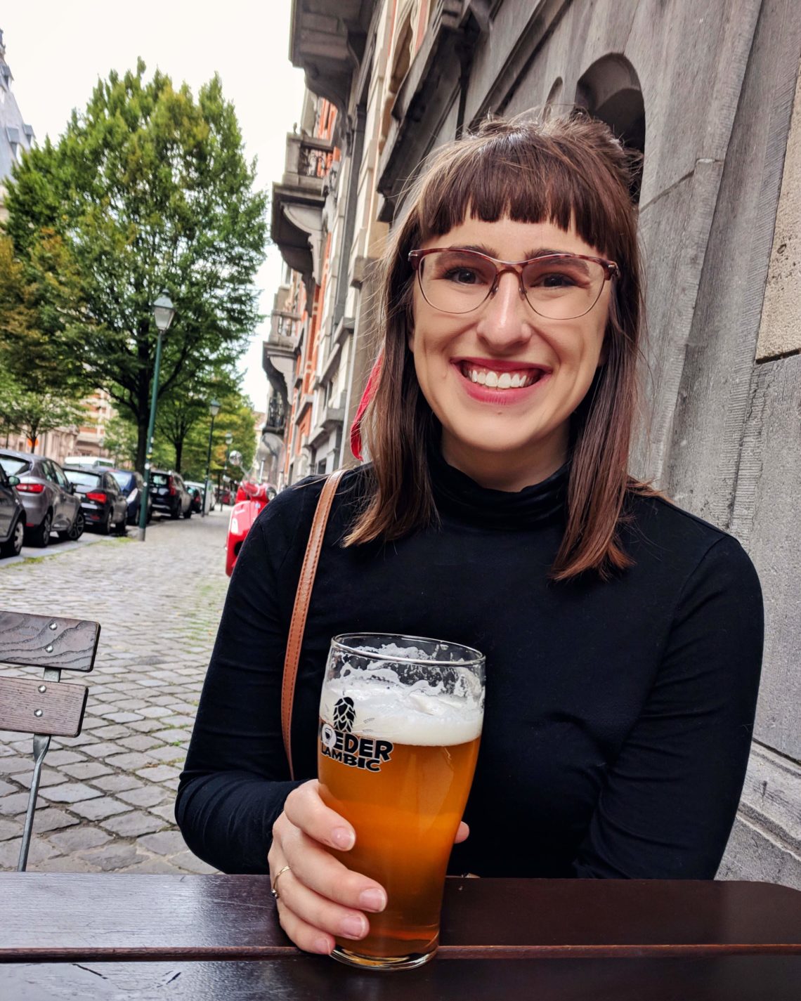 Brussels for Beer Lovers