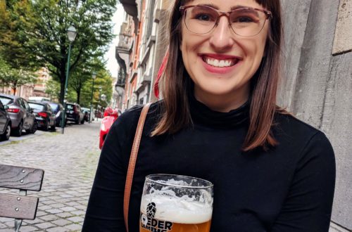 Brussels for Beer Lovers