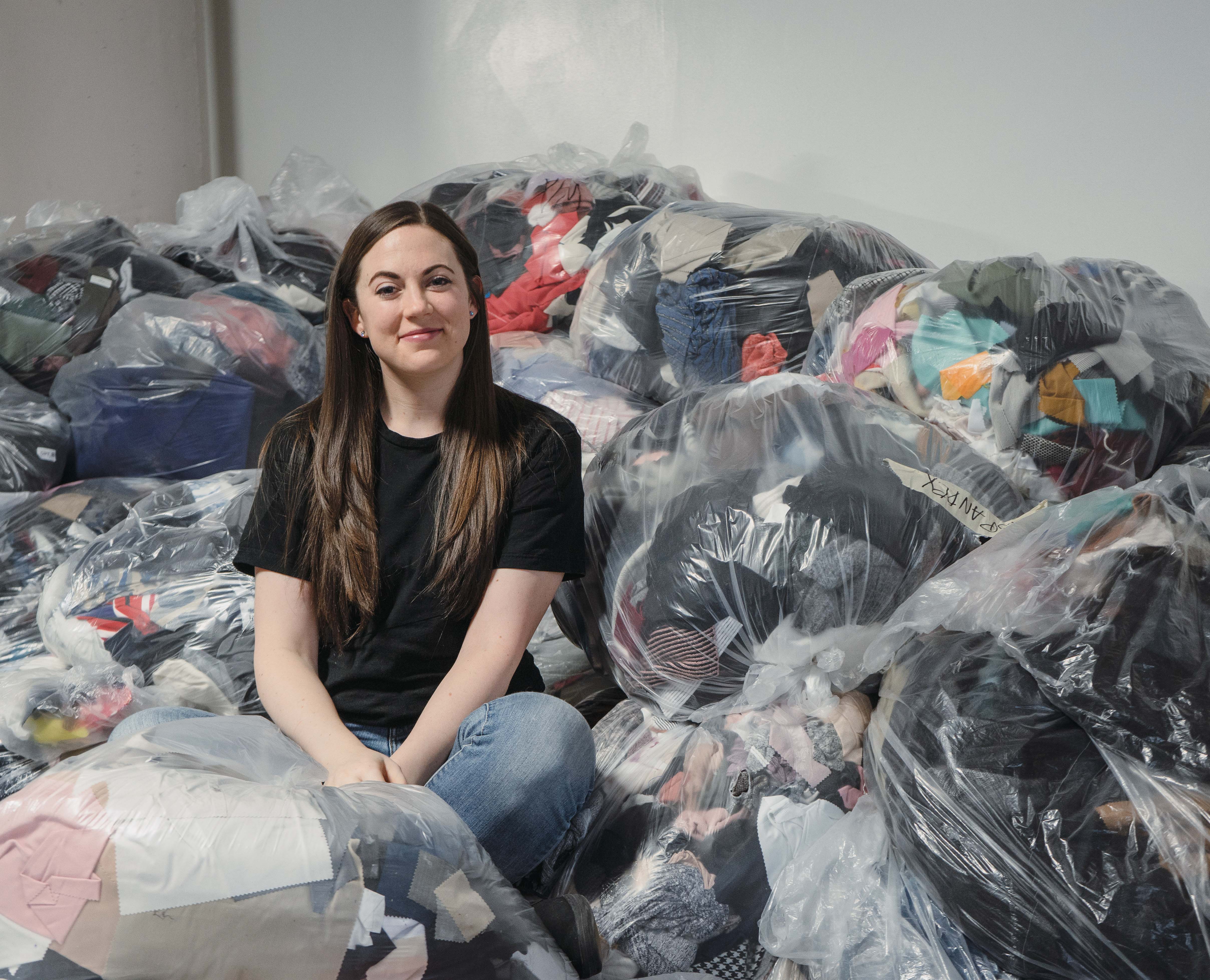 Pre-Loved Podcast: Jessica Schreiber of FABSCRAP