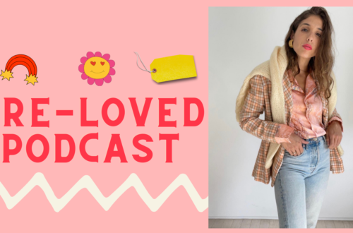 Pre-Loved Podcast: Collective Good Shop